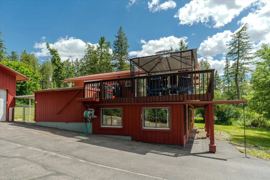 219 Cougar Trail, Whitefish, MT 59937 - #2