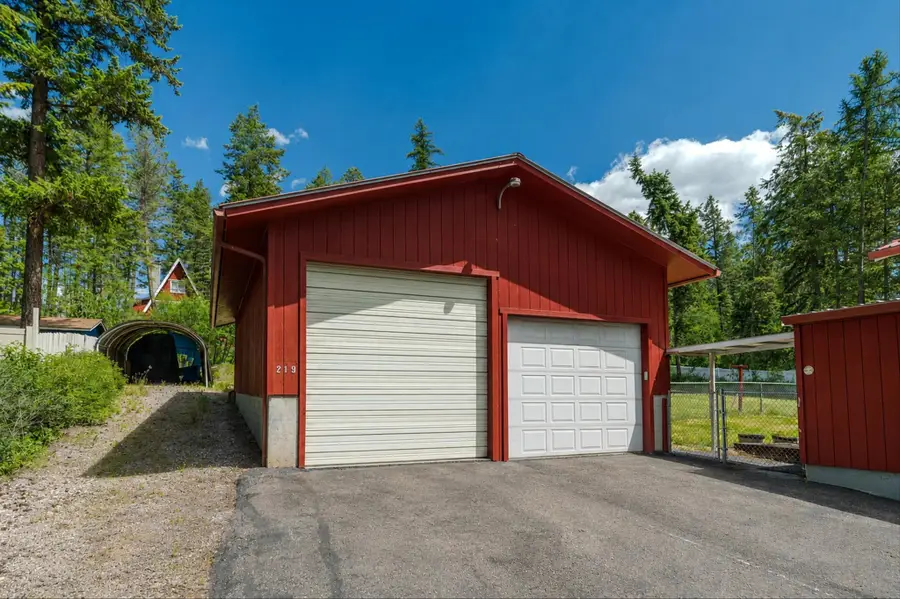 219 Cougar Trail, Whitefish, MT 59937 - #3