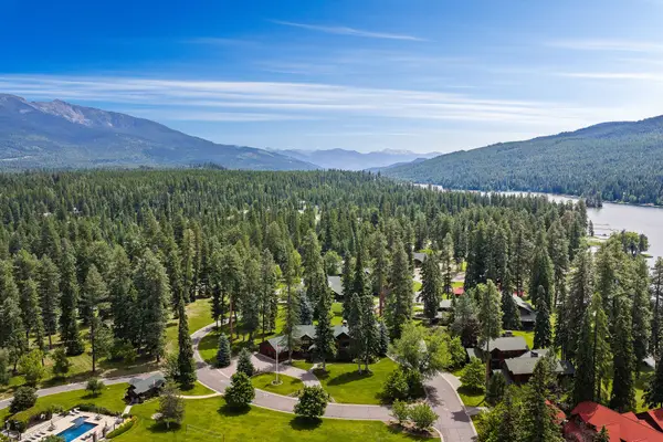 13531 Copper Lane, Bigfork, MT 59911