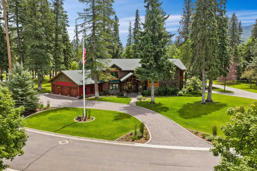 13531 Copper Lane, Bigfork, MT 59911 - #2