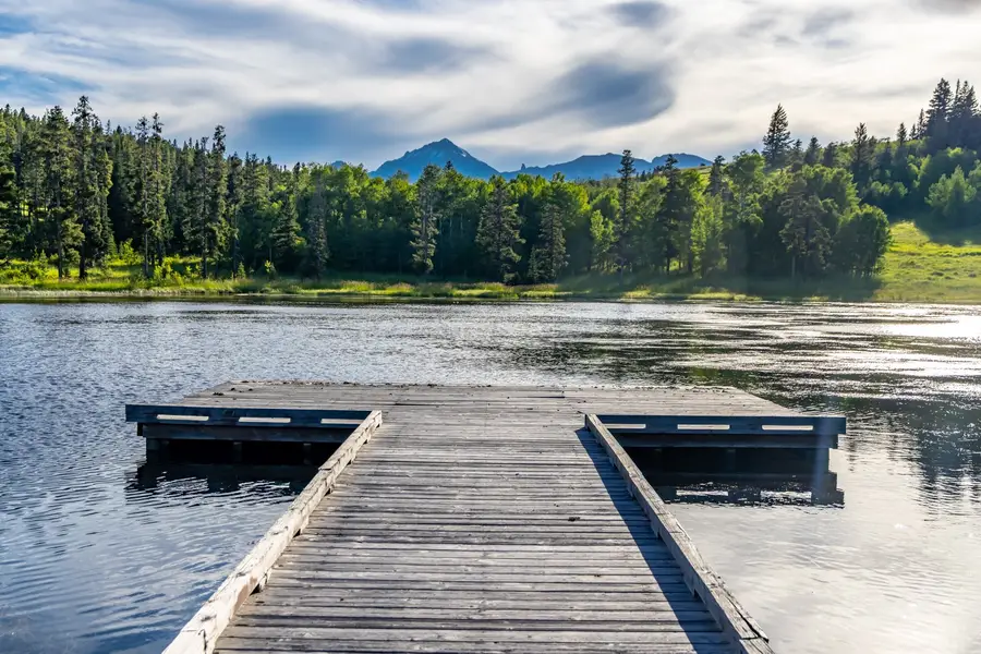 NHN East Glacier Park, East Glacier Park, MT 59434 - #2