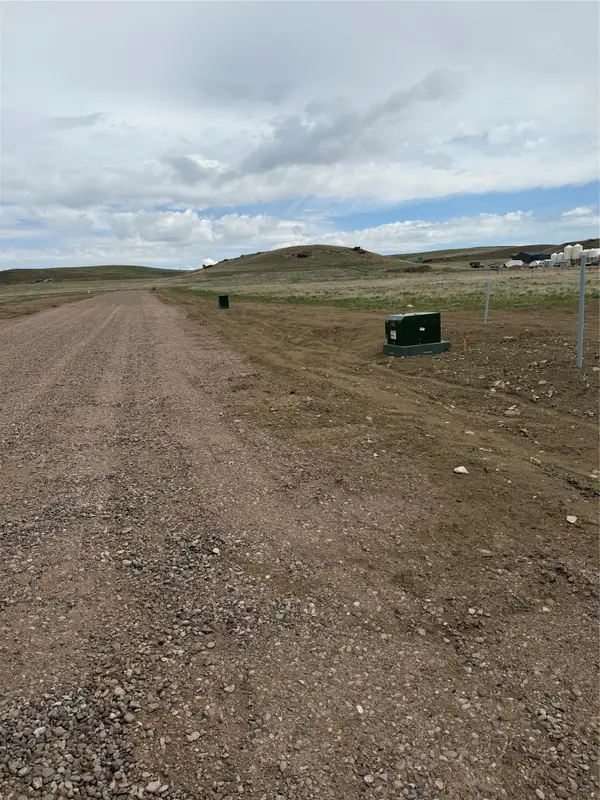 Lot 8 Vaughn South Frontage Road, Great Falls, MT 59404