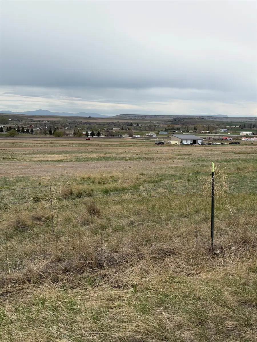 Lot 9 Vaughn South Frontage Road, Great Falls, MT 59404 - #3