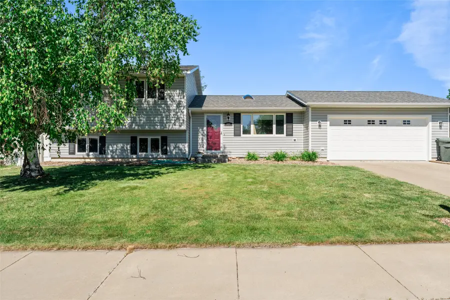 604 39a Street N, Great Falls, MT 59405 - #2