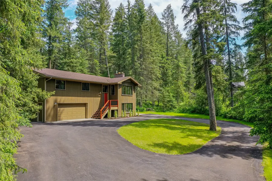 235 & 245 Diamond Court, Whitefish, MT 59937 - #2