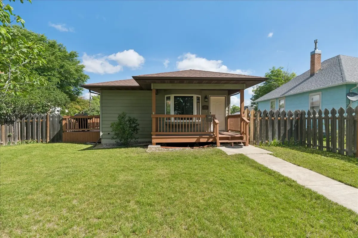 3115 2nd Avenue S, Great Falls, MT 59405 - #1