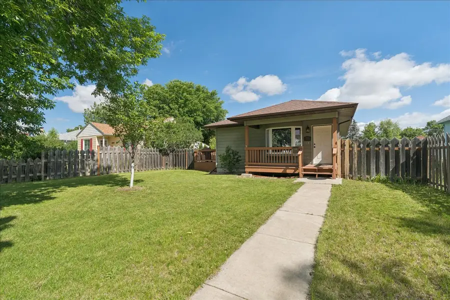 3115 2nd Avenue S, Great Falls, MT 59405 - #2