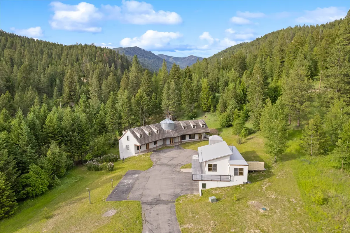 2405 Dodd Ranch Road, Missoula, MT 59808 - #1