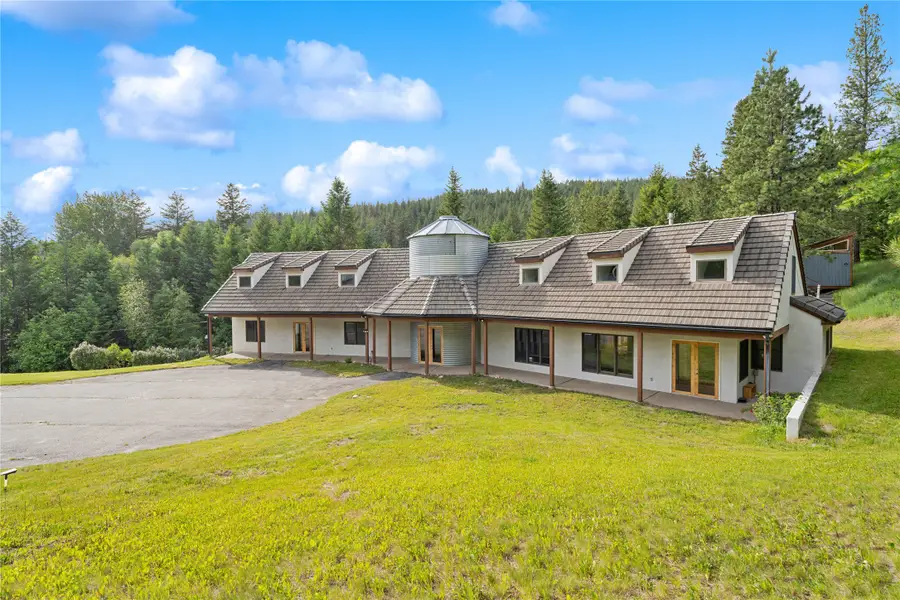 2405 Dodd Ranch Road, Missoula, MT 59808 - #3
