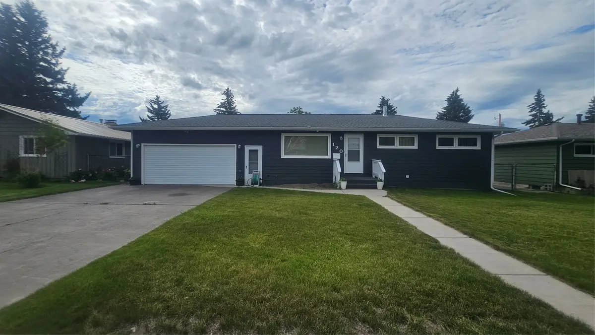 120 Riverview 1 E, Great Falls, MT 59404 - #1