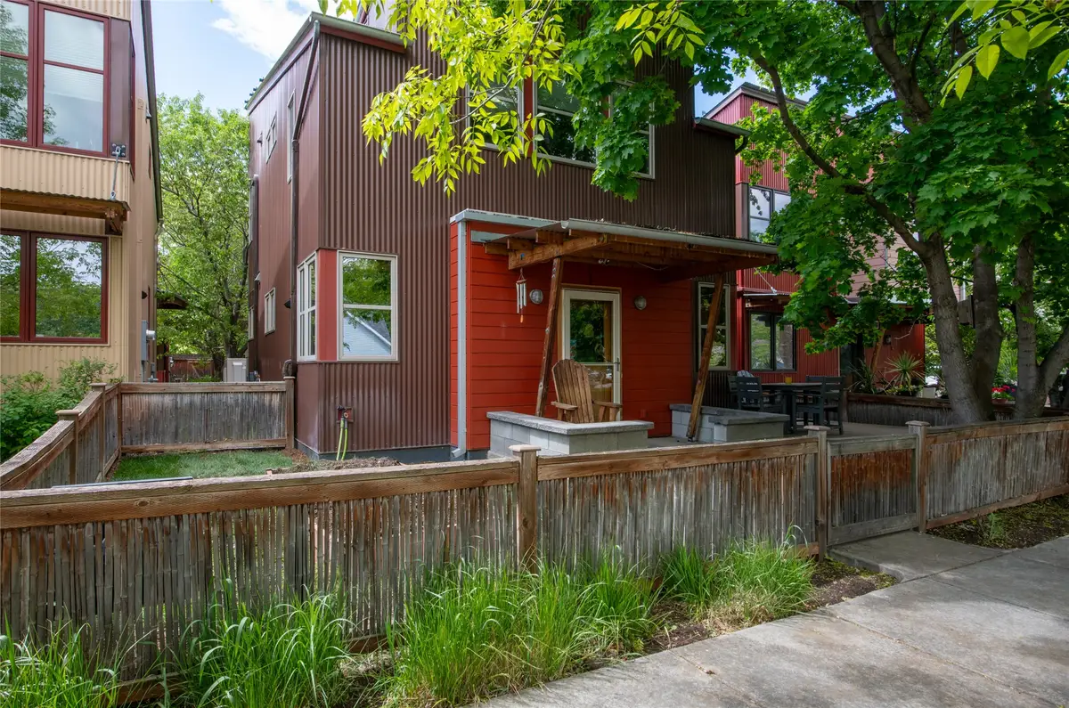 1405 Phillips Street, Missoula, MT 59802 - #1