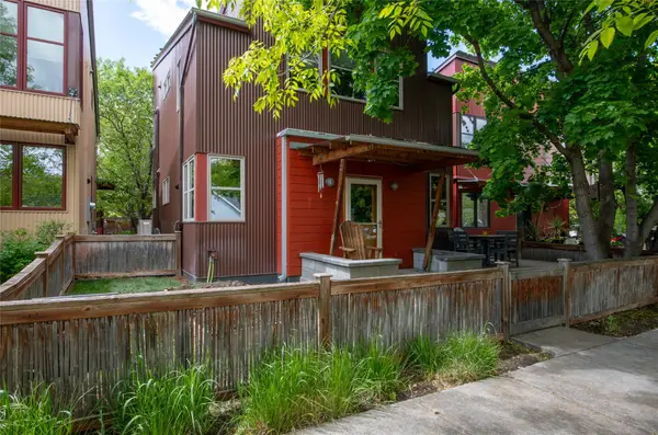 1405 Phillips Street, Missoula, MT 59802