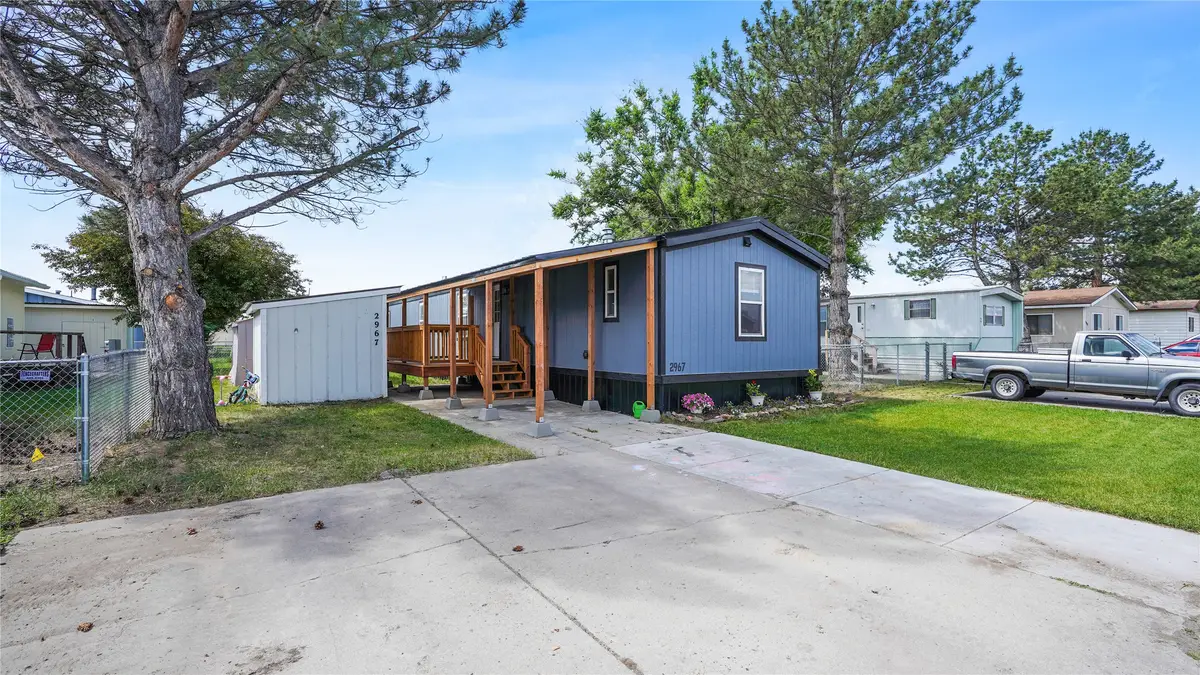 2967 Magnolia Road, Helena, MT 59602 - #1