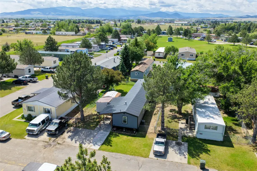 2967 Magnolia Road, Helena, MT 59602 - #2