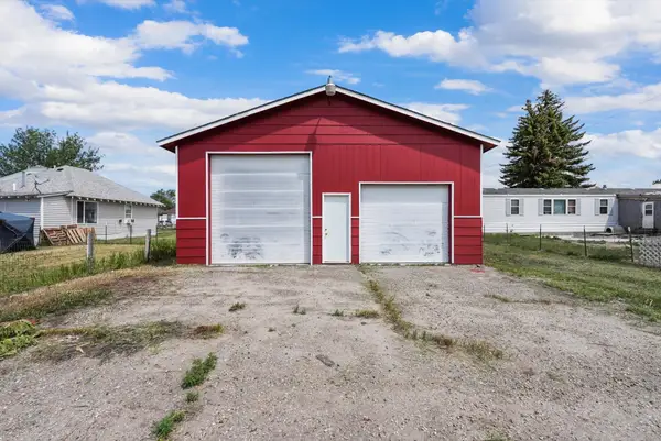 212 Second Street, Deer Lodge, MT 59722