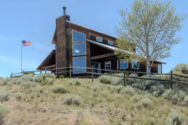 18 Cactus Ridge Road, Twin Bridges, MT 59754