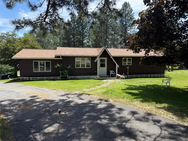 109 Canyon Creek Drive, Hamilton, MT 59840