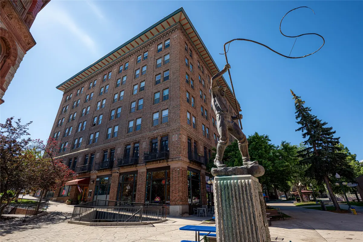 21 N Last Chance Gulch #6A, Helena, MT 59601 - #1