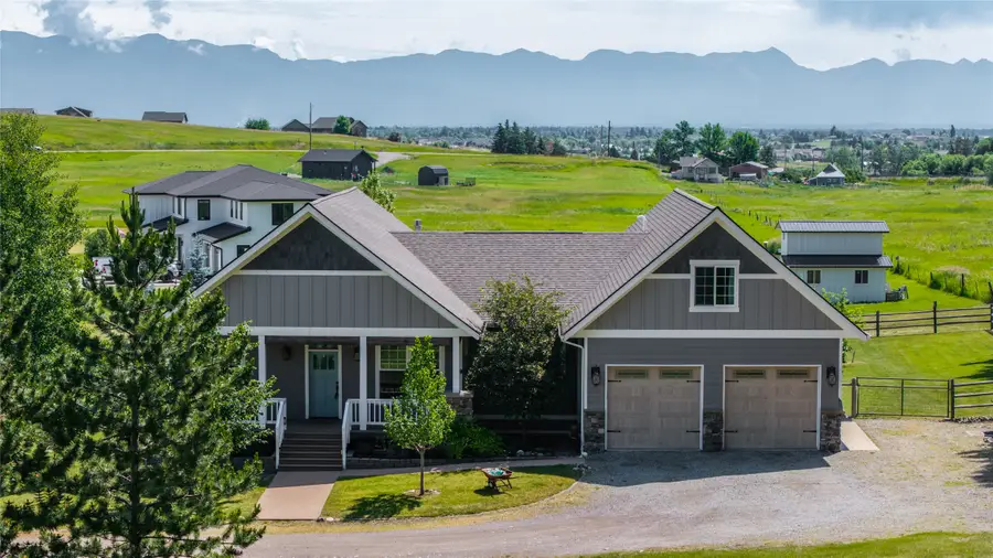 47 Whalebone Court, Kalispell, MT 59901 - #2
