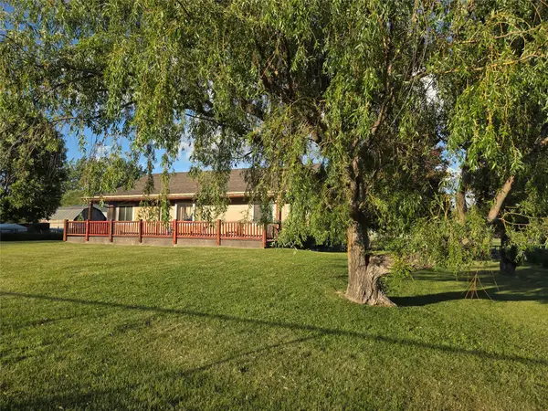 100 N Springwood Road, Kalispell, MT 59901