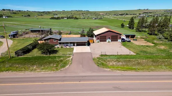 4600 Fox Farm Road, Great Falls, MT 59404