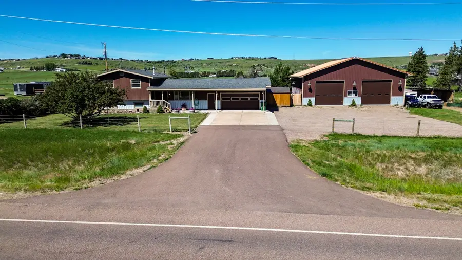 4600 Fox Farm Road, Great Falls, MT 59404 - #2