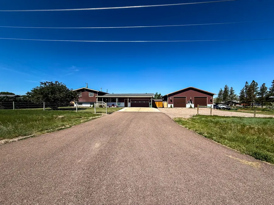 4600 Fox Farm Road, Great Falls, MT 59404 - #3