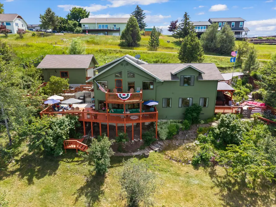 485 Mission View Drive, Polson, MT 59860 - #2