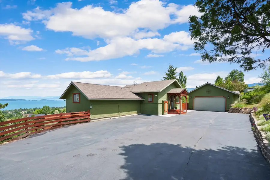 485 Mission View Drive, Polson, MT 59860 - #3