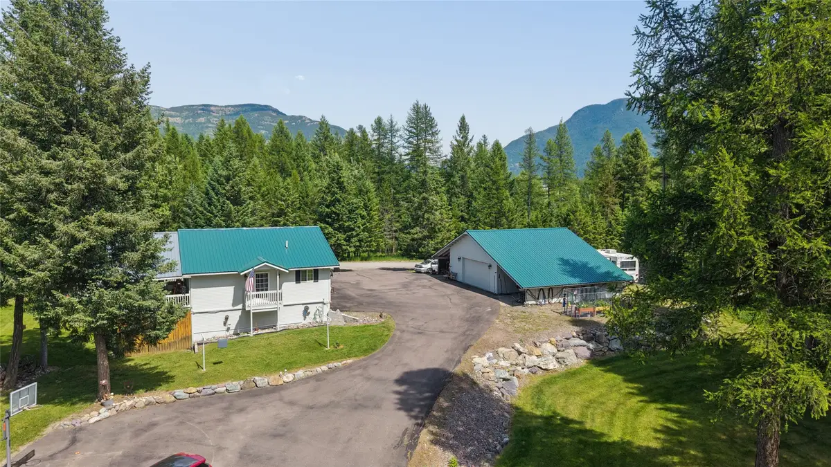 140 Harrison Court, Columbia Falls, MT 59912 - #1