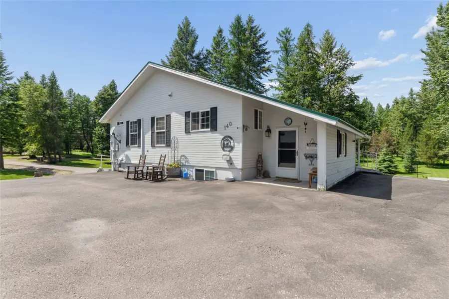 140 Harrison Court, Columbia Falls, MT 59912 - #3