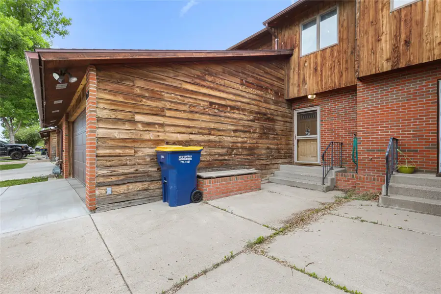 4511 8th Avenue N, Great Falls, MT 59405 - #3
