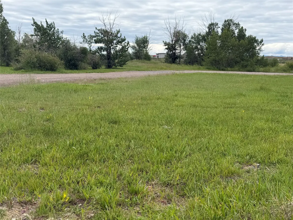 TBD Paul Road, Browning, MT 59417 - #1