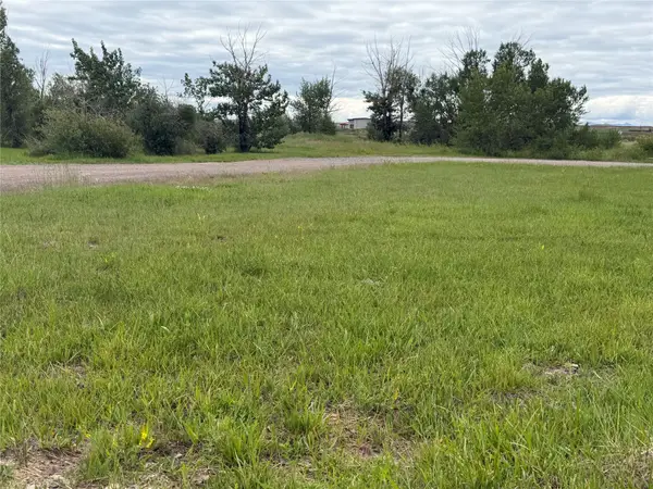 TBD Paul Road, Browning, MT 59417
