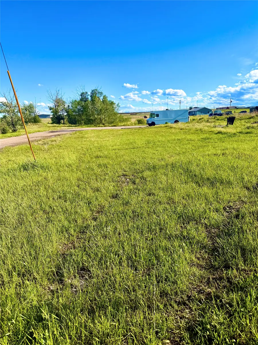 TBD Paul Road, Browning, MT 59417 - #3