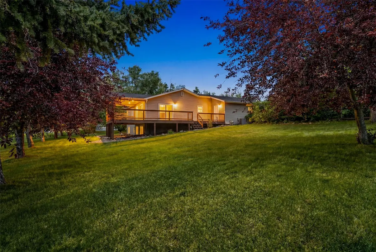 6385 Goodan Lane, Missoula, MT 59808 - #1