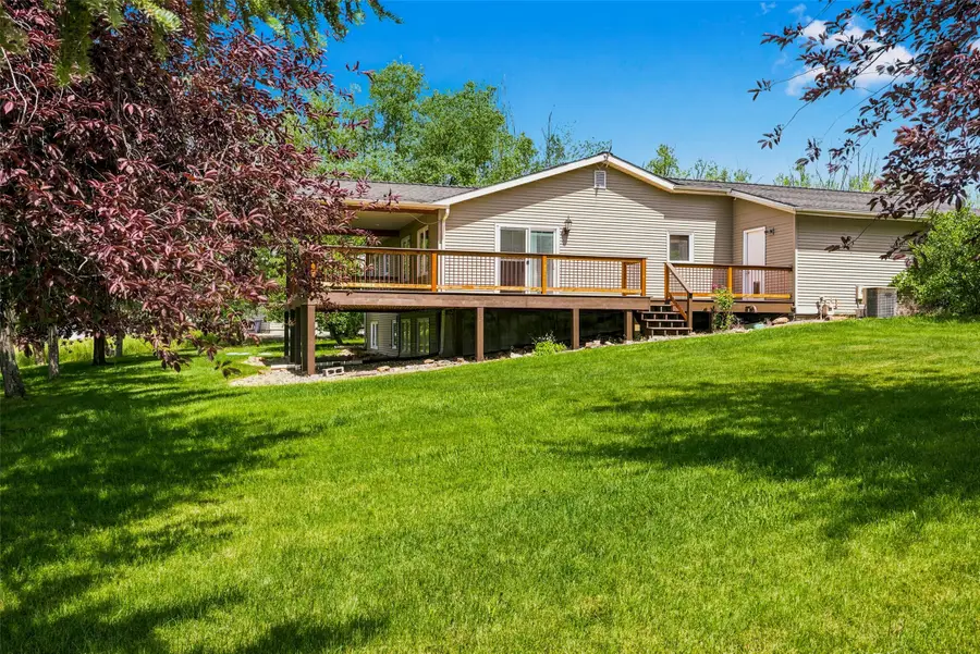 6385 Goodan Lane, Missoula, MT 59808 - #2