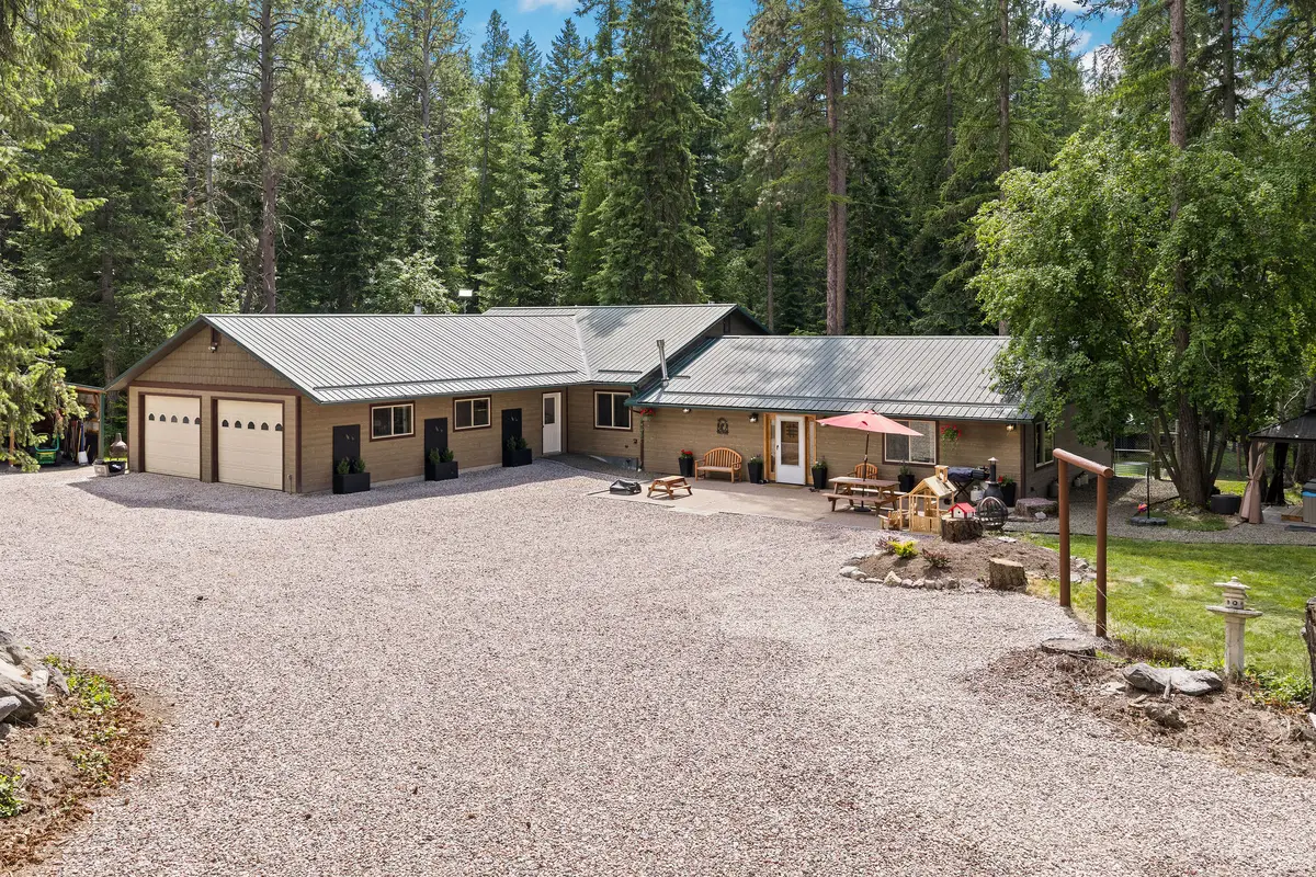 33259 Courville Trail, Polson, MT 59860 - #1