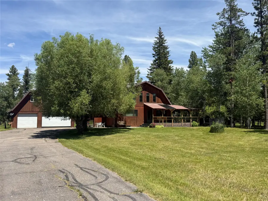 1953 Lone Point Drive, Lincoln, MT 59639 - #2