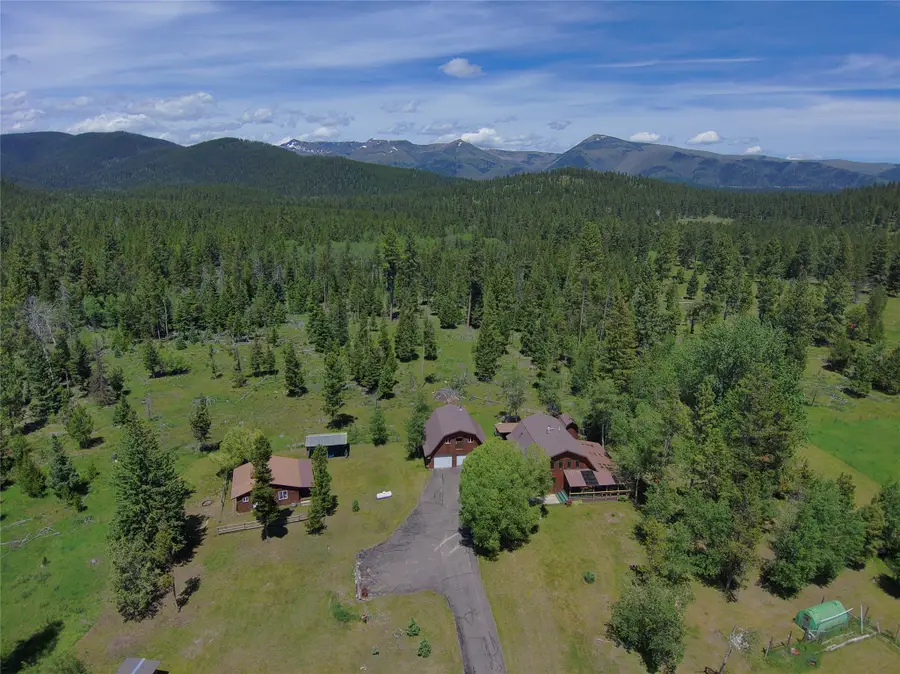 1953 Lone Point Drive, Lincoln, MT 59639 - #3
