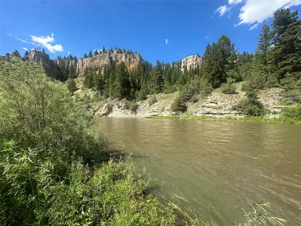 TBD Castle Bar Cabin Sites, White Sulphur Springs, MT 59645 - #1