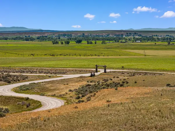 1 Targe Street, Three Forks, MT 59752