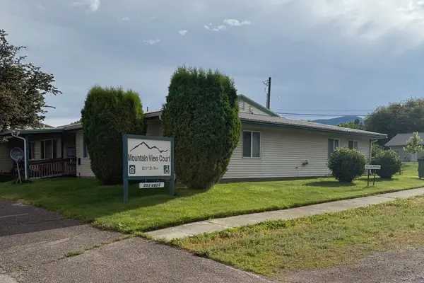 821 7th Street W, Columbia Falls, MT 59912