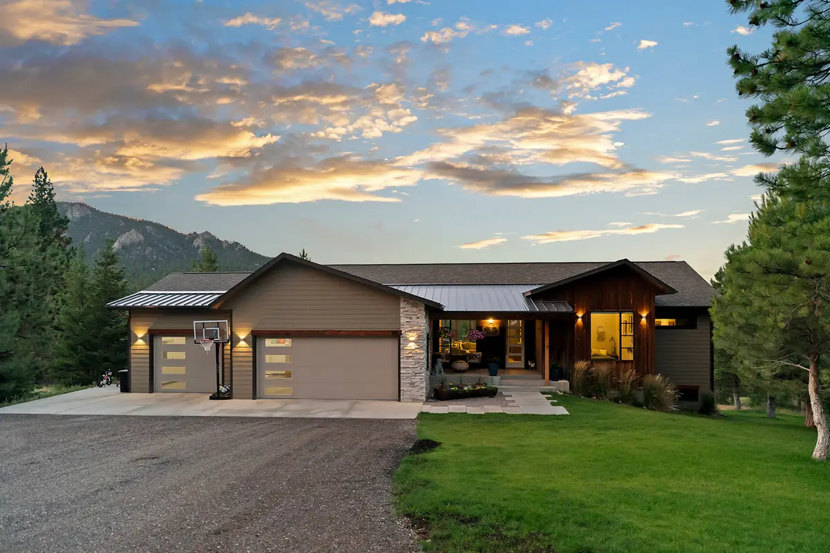 20 Juniper Lane, Clancy, MT 59634 - #1