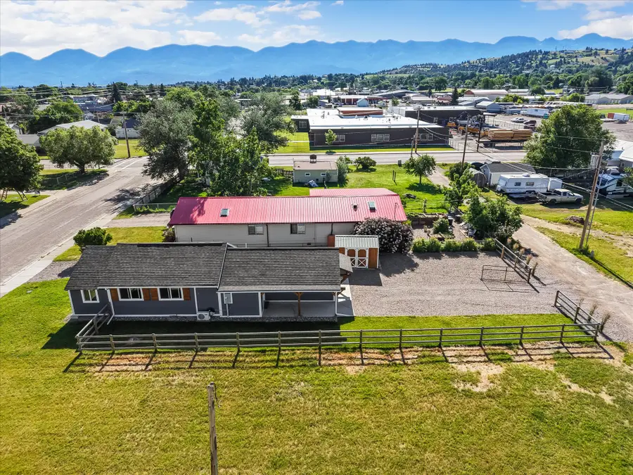 207 8th Avenue W, Polson, MT 59860 - #3