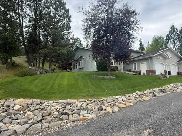 4A Jack Pine Loop, Clancy, MT 59634