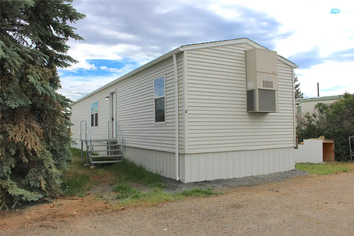 306 S Adams Street #3, Boulder, MT 59632 - #1