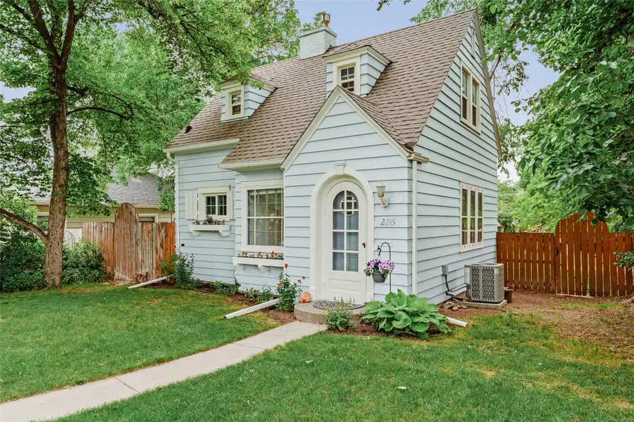 2215 2nd Avenue S, Great Falls, MT 59405 - #2