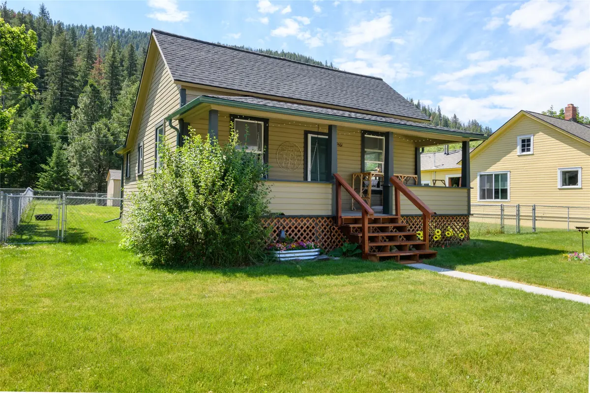 9461 Highway 200 E, Bonner, MT 59823 - #1