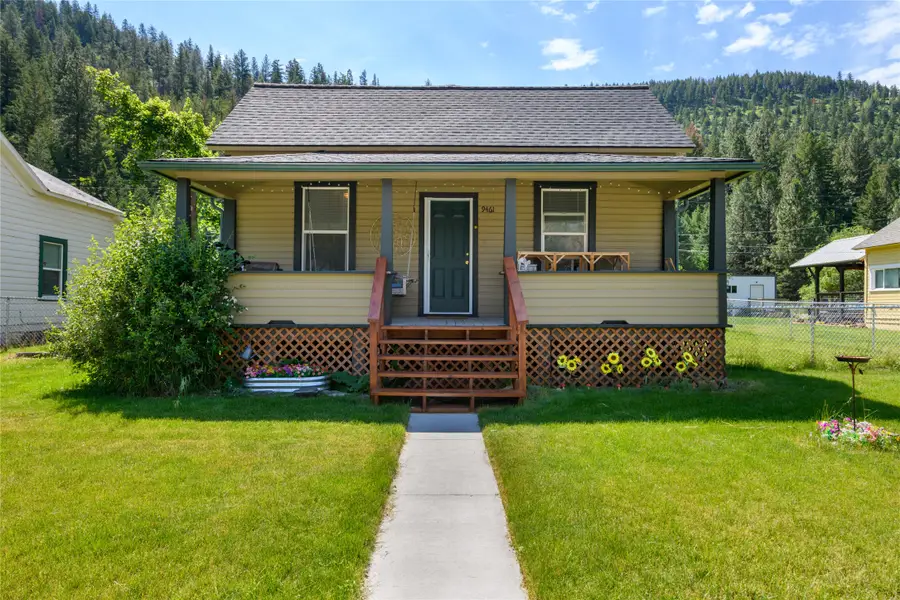 9461 Highway 200 E, Bonner, MT 59823 - #2